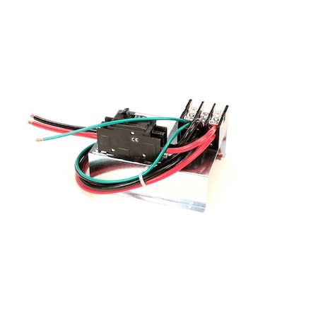 York Wiring Kit, Single Point, Res Pak, 2 S1-2SPWK006